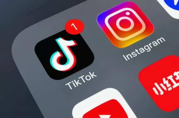 TikTok同意向阿拉巴马州支付至少1亿美元和解金