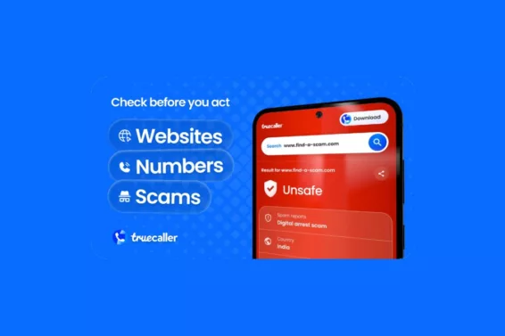 Truecaller推出免费诈骗检测工具，5亿用户数据助阵防诈