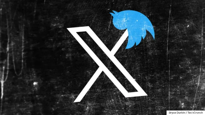 法院裁决：X对手禁用Twitter名称，可使用推文