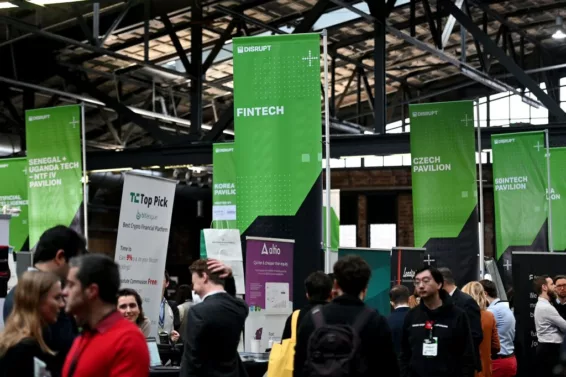 TechCrunch Disrupt 2026倒计时6天：提前购票享优惠，错过再等一年