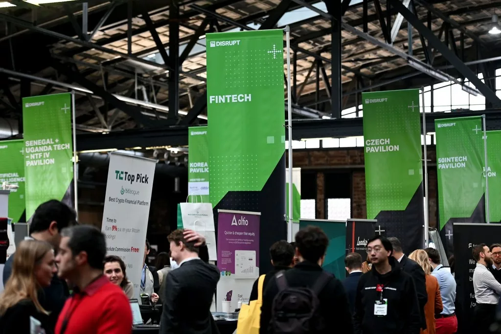 TechCrunch Disrupt 2026倒计时6天：提前购票享优惠，错过再等一年