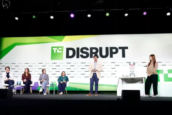 TechCrunch Disrupt 2026最后一天，两张门票五折优惠来袭