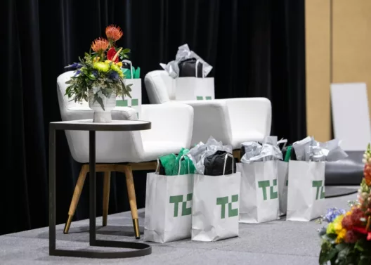 TechCrunch Disrupt 2026：Startup Battlefield 200强大赛精彩回顾