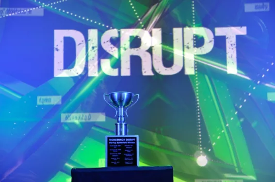 Disrupt 2026决赛五强揭晓！五大创新企业角逐Startup Battlefield总冠军