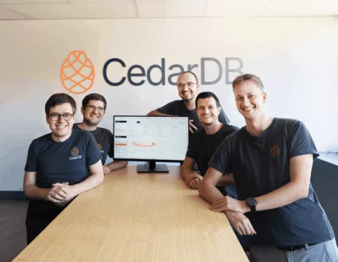 统一交易与分析：CedarDB如何应对AI智能体时代的数据挑战