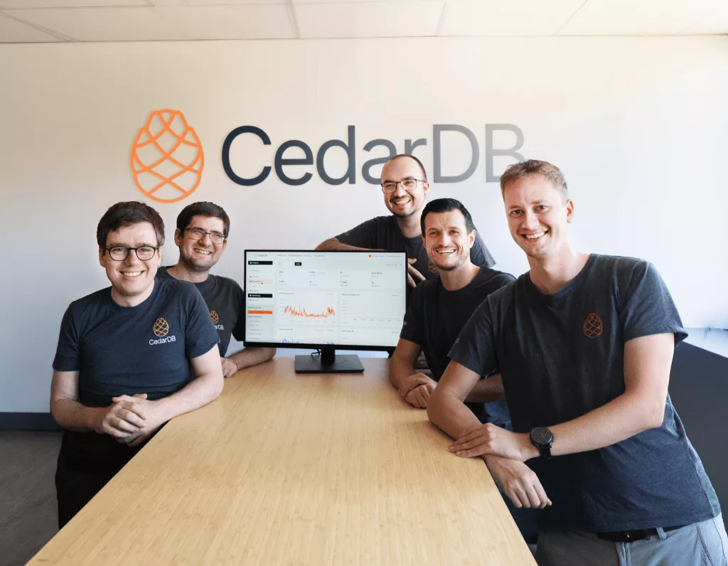 统一交易与分析：CedarDB如何应对AI智能体时代的数据挑战