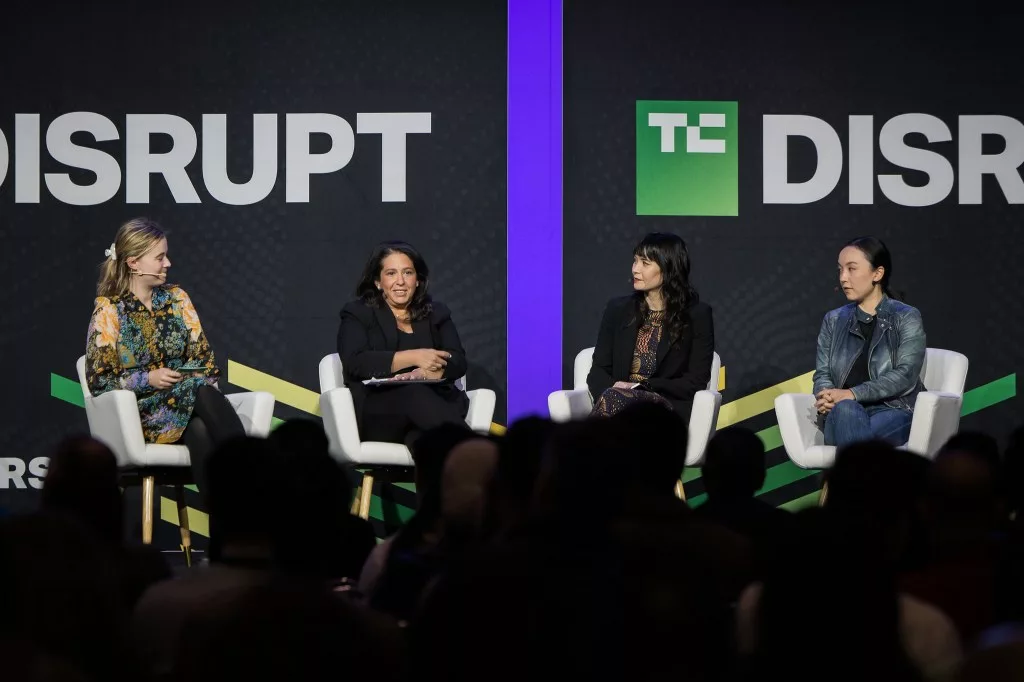 TechCrunch Disrupt 2026倒计时4天，最高立省100美元抢票通道即将关闭