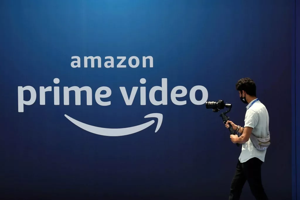 艾美奖2027年起登陆Prime Video，告别传统电视时代