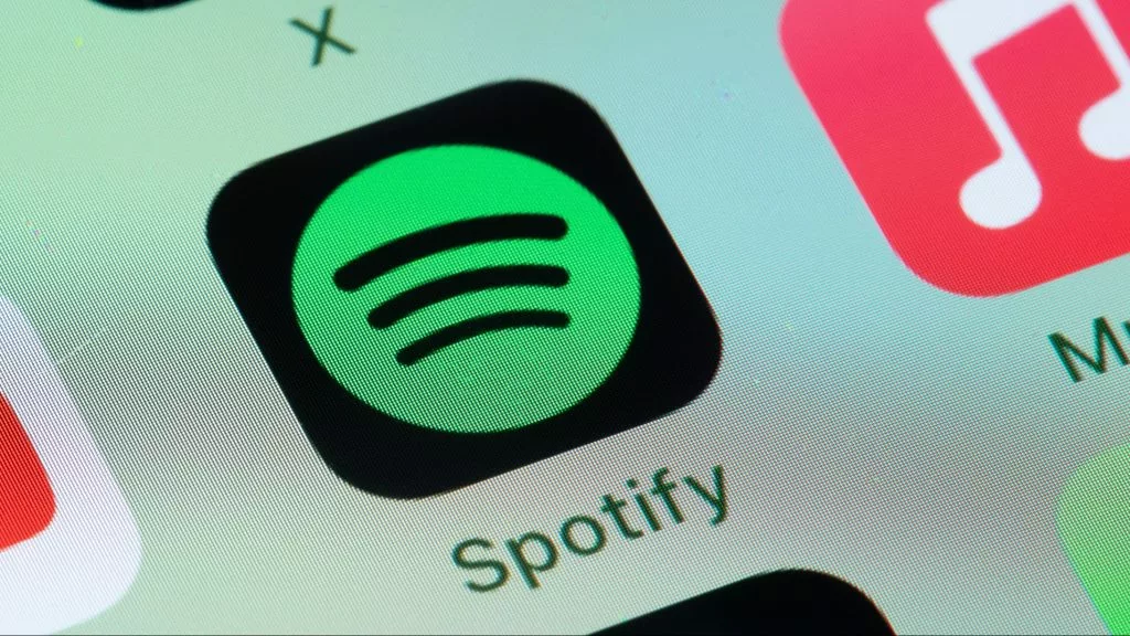 Spotify押注智能体时代:让人工智能为你选歌