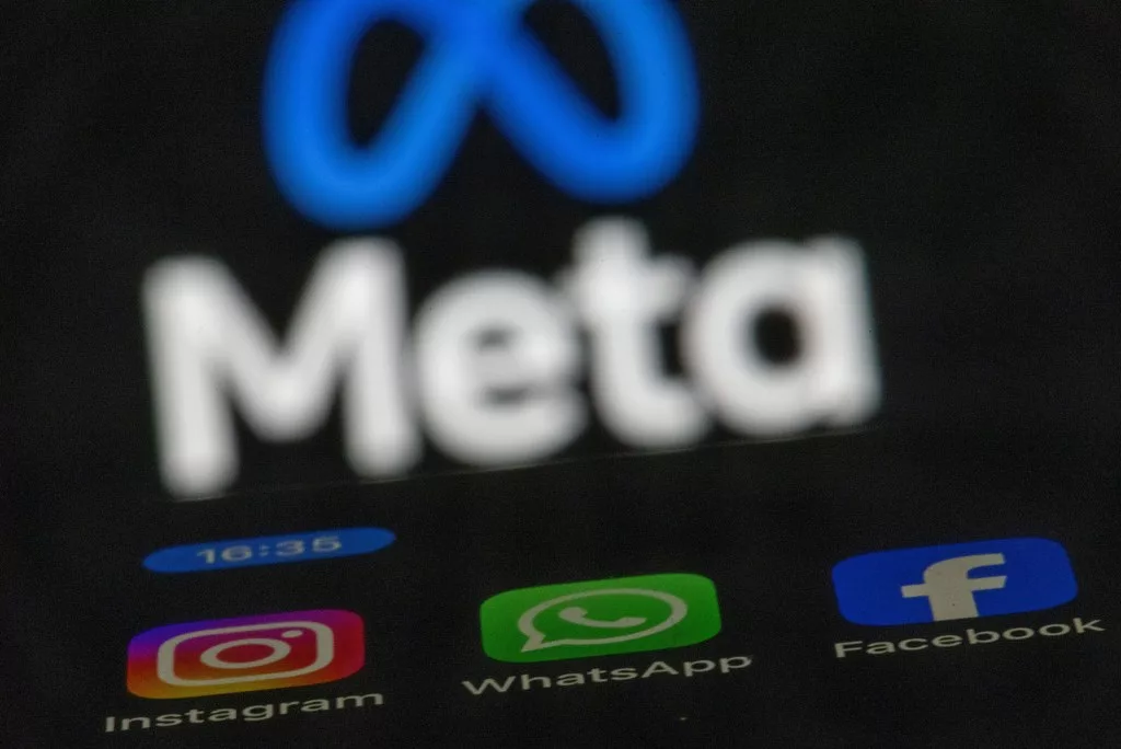 Meta推新一代AI工具精准识别隐性儿童虐待内容广告