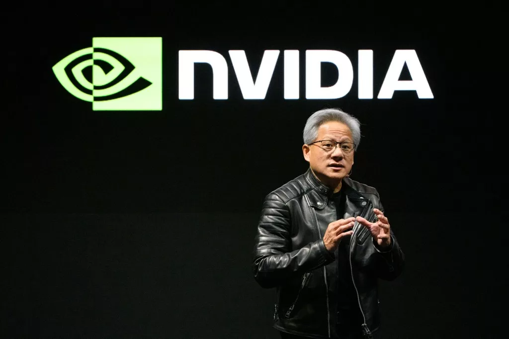 Nvidia发布全新开源模型:企业智能体与本地PC皆可运行