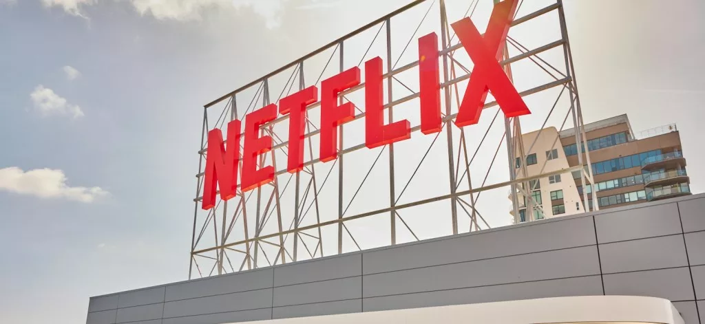 Netflix裁员千人,竞争压力与战略调整背后