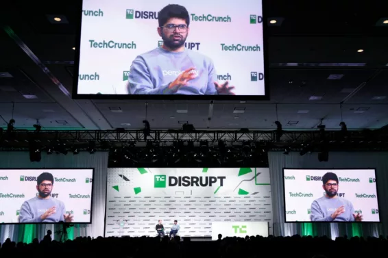 TechCrunch Disrupt 2026倒计时48小时，共赴硅谷科技盛会