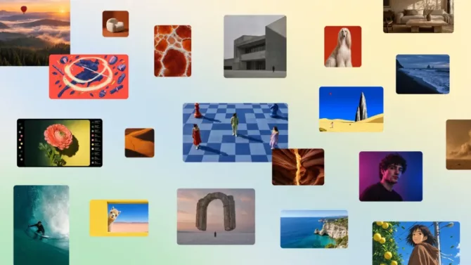 Canva发布首款图像生成模型Craft，挑战Google、OpenAI等巨头