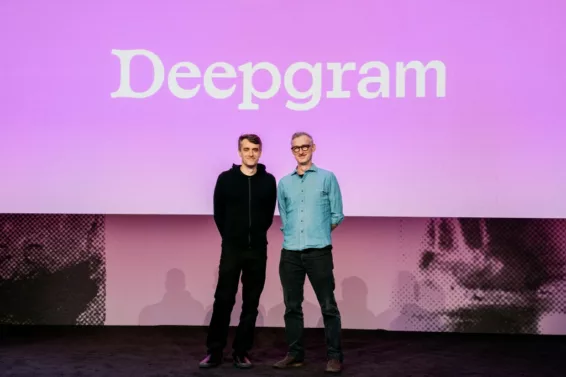 Deepgram收购Daily，深化语音AI基础设施布局