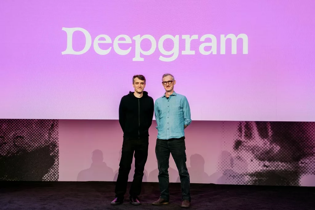 Deepgram收购Daily,深化语音AI基础设施布局