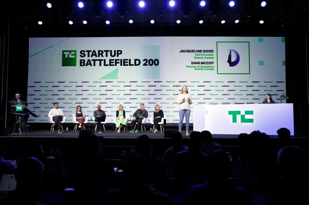 TechCrunch Disrupt 2026倒计时三天：抢先探访明日独角兽