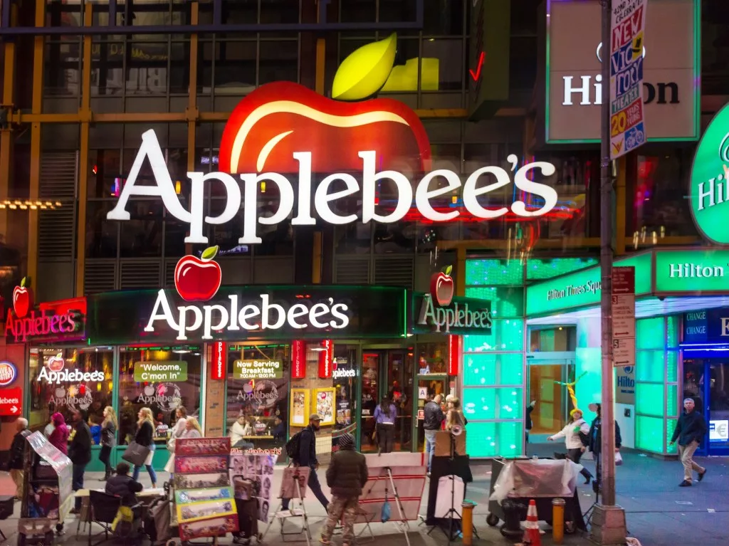 Applebee'sAPP将数据库密码硬编码,百万用户信息险些泄露