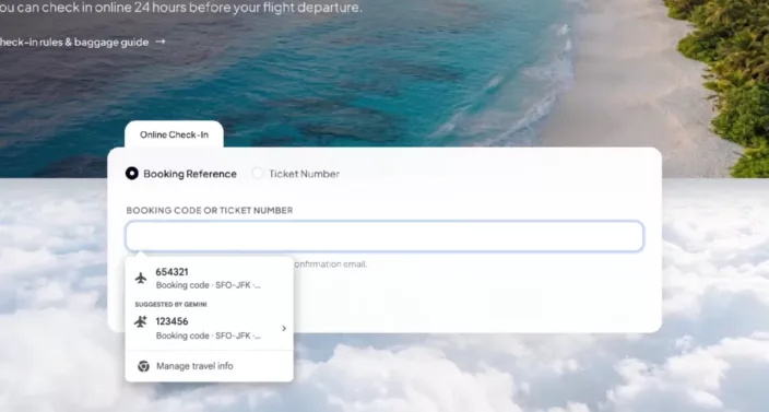 Chrome AI智能体升级自动填充：可直读Gmail智能填表