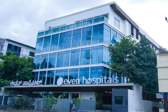 Khosla Ventures加码Even Healthcare：重塑印度医疗模式