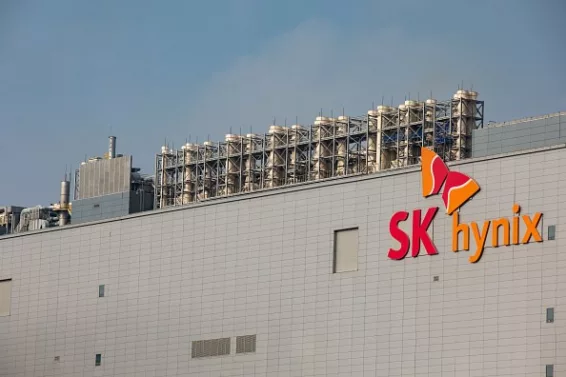 SK海力士以对华芯片设备出口换取美国建厂许可
