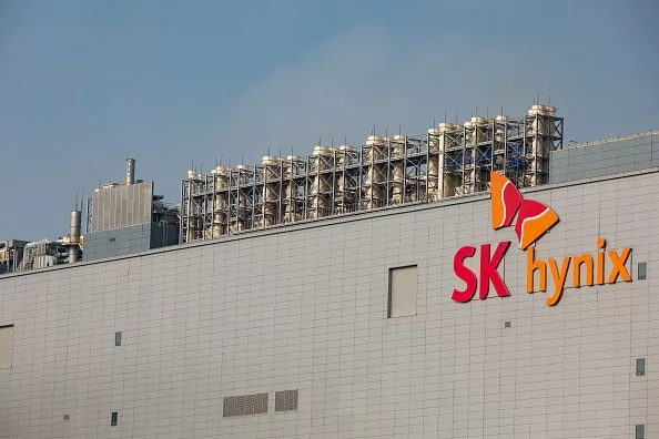 SK海力士以对华芯片设备出口换取美国建厂许可