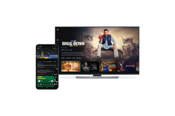 JioHotstar携手Starzplay进军中东流媒体市场