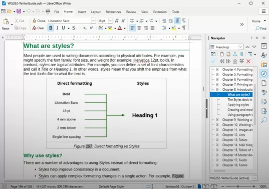 LibreOffice推出”无AI”功能：数据不出本机才是硬道理