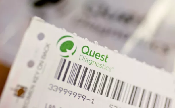 体检巨头Quest Diagnostics确认遭网络攻击，患者健康数据泄露