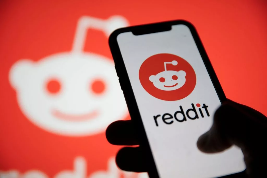Reddit上线"为你推荐"信息流,正式进军算法推荐赛道