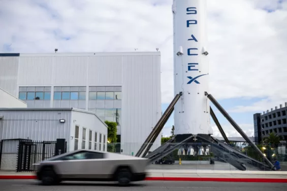 SpaceX与特斯拉合并生变？董事会成立特别委员会审查交易