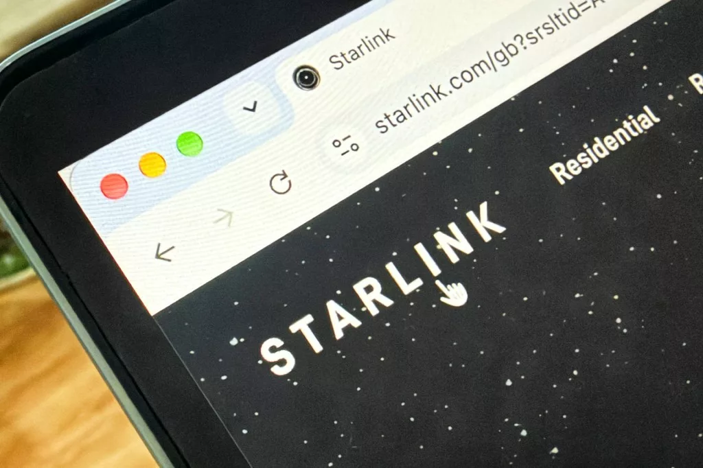 Starlink印地受阻?印度官方回击马斯克"歧视论