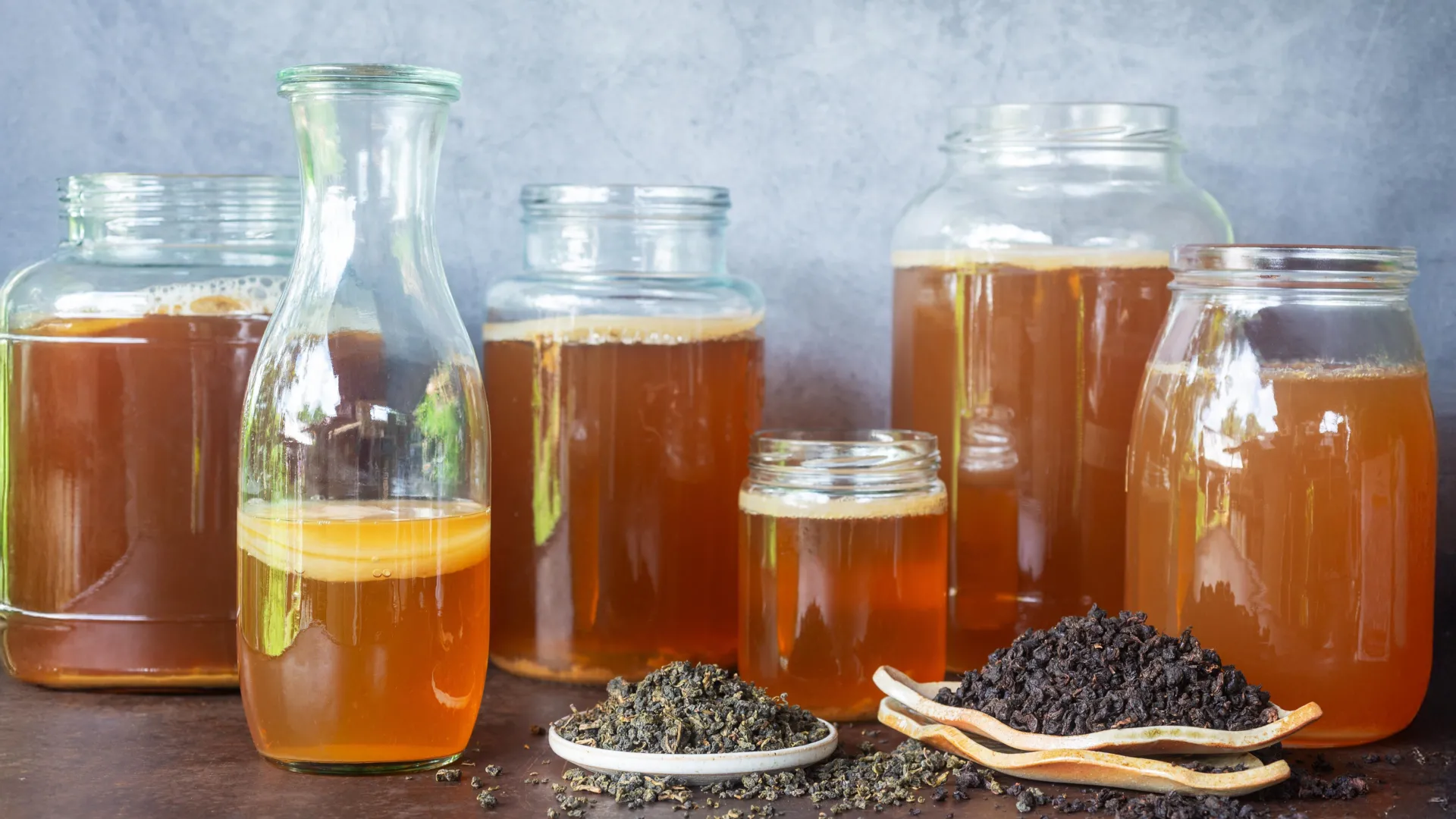 Not All Kombucha Is Created Equal