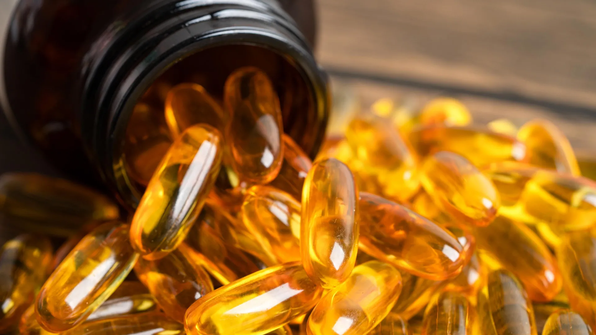 Fish Oil Shows Promise Against Diabetes