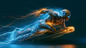 Gemini 3.8双版本发布：智能体助手与网络安全专家
