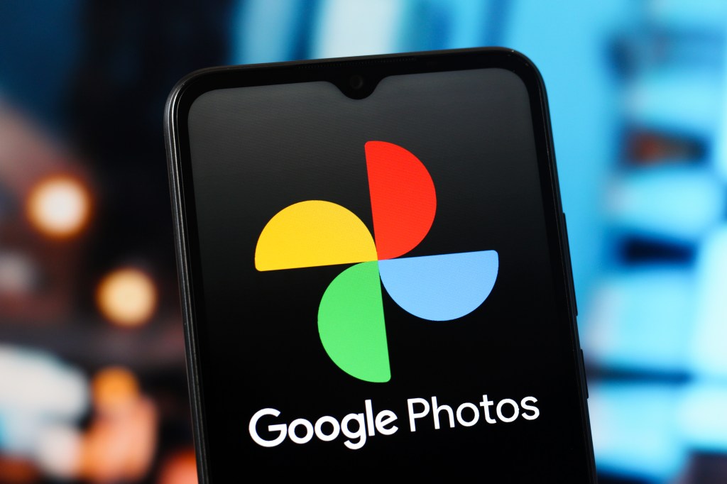 Google Photos 推出快速修复新工具