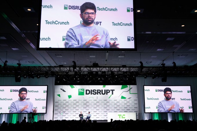 仅剩4天:购TechCrunch Disrupt 2026门票享第二张半价,加速达成更多交易