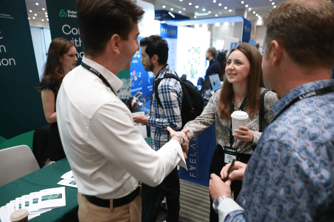 仅剩4天:购TechCrunch Disrupt 2026门票享第二张半价,加速达成更多交易