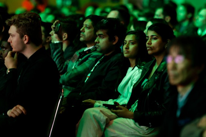 仅剩4天:购TechCrunch Disrupt 2026门票享第二张半价,加速达成更多交易