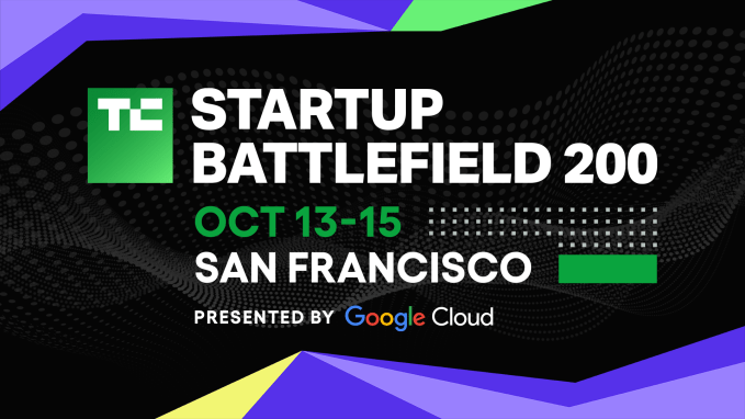 Startup Battlefield 200申请截止5月27日:赢取VC关注、全球曝光、TechCrunch报道及10万美元机会