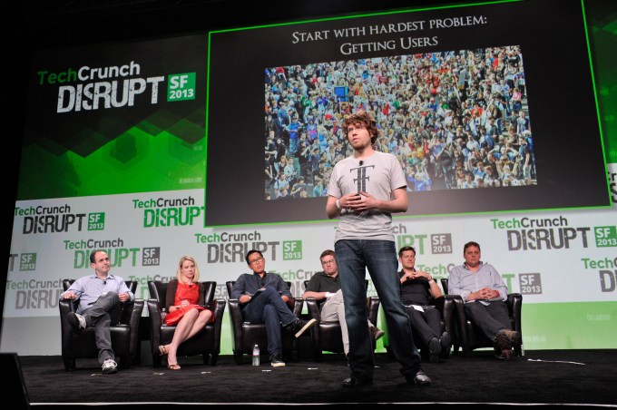 Startup Battlefield 200申请截止5月27日:赢取VC关注、全球曝光、TechCrunch报道及10万美元机会