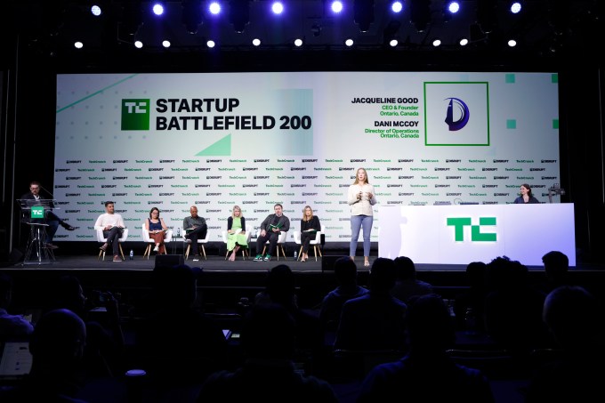 Startup Battlefield 200申请截止5月27日:赢取VC关注、全球曝光、TechCrunch报道及10万美元机会