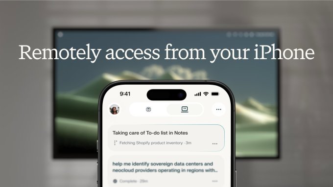 Perplexity个人电脑应用上线,支持所有Mac用户